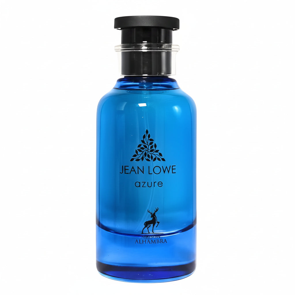 DECANTS -MAISON ALHAMBRA 3 - 5ML
