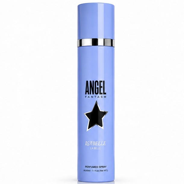 Angel Fantasm La Belle Body Splash 300ml
