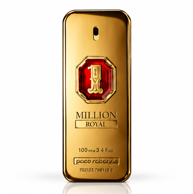 1 Million Royal Eau De Parfum 100ML