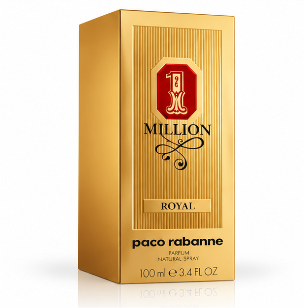 1 Million Royal Eau De Parfum 100ML