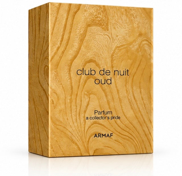 Club de Nuit Oud Oud Parfum 105ml