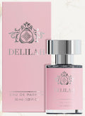DELILAH - AFEER - BODY AND HAIR PERFUME - 200ML