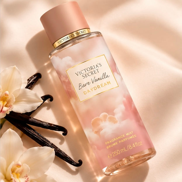 Bate Vanilla Daydream VS Body Splash 250ml