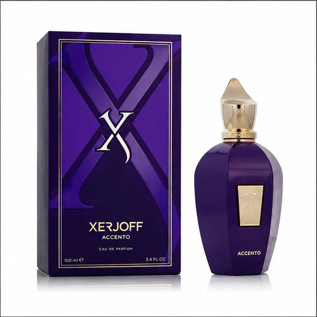 Xerjoff Accento Eau de Parfum 100ml