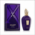 Xerjoff Accento Eau de Parfum 100ml