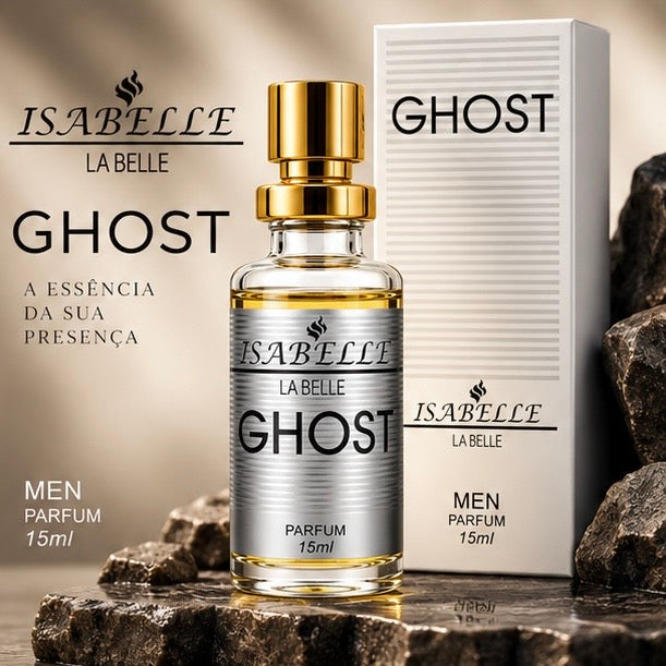 Ghost La Belle Men Parfum 15ml