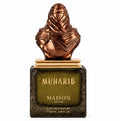 Muharib Eau de Parfum 100ml