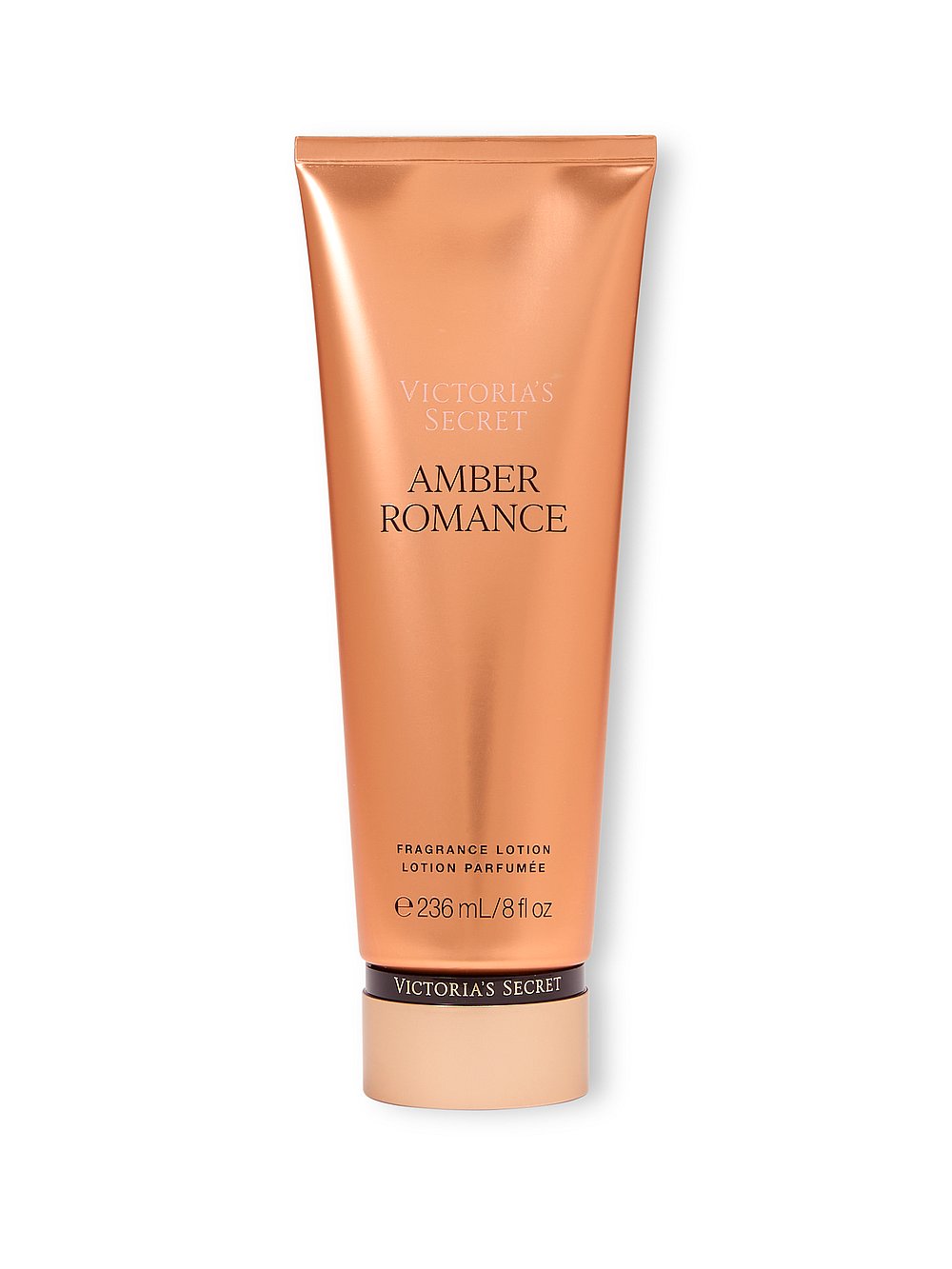 AMBER ROMANCE - VICTORIA'S SECRET - BODY LOTION - 236ML