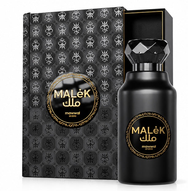 Malek Eau de Parfum 100ml