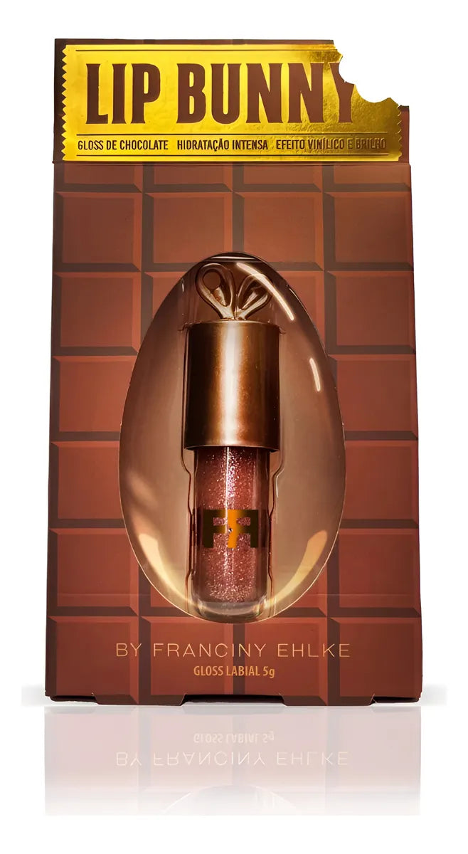 LIP BUNNY - BY FRANCINY EHLKE - 5G