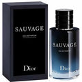 SAUVAGE - DIOR - EAU DE PARFUM - 100ML