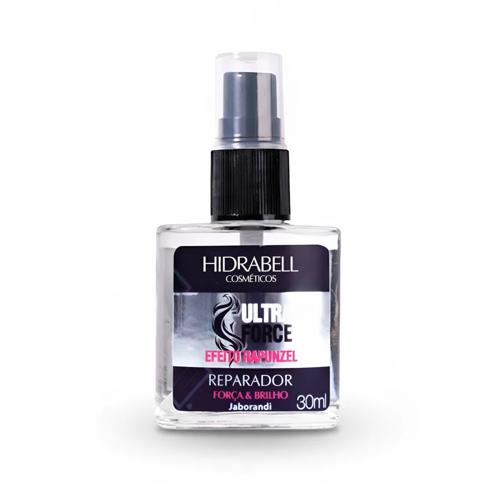 ULTRA FORCE - HIDRABELL - REPARADOR - 30ML