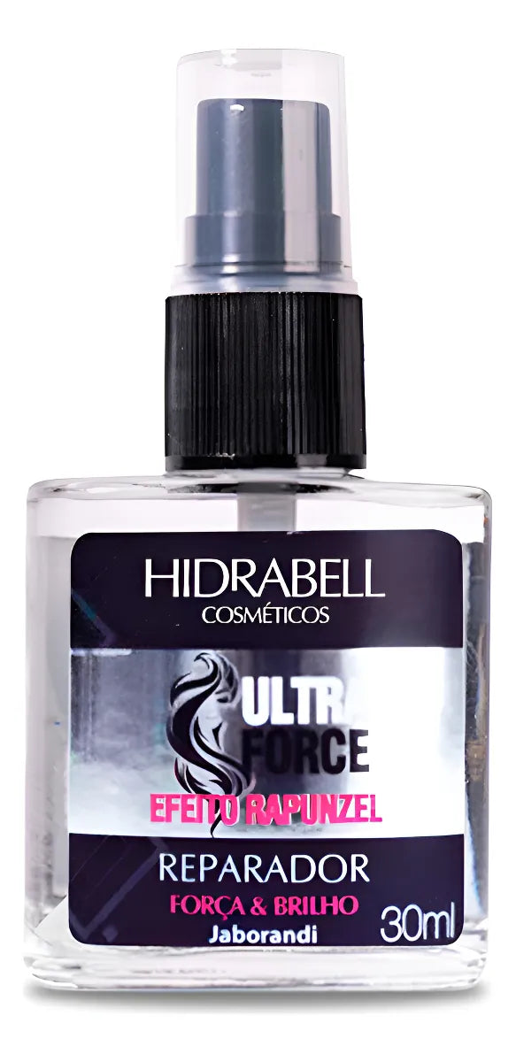 ULTRA FORCE - HIDRABELL - REPARADOR - 30ML