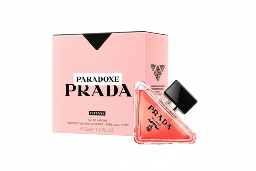 PARADOXE INTENSE - PRADA - EAU DE PARFUM - 50ML