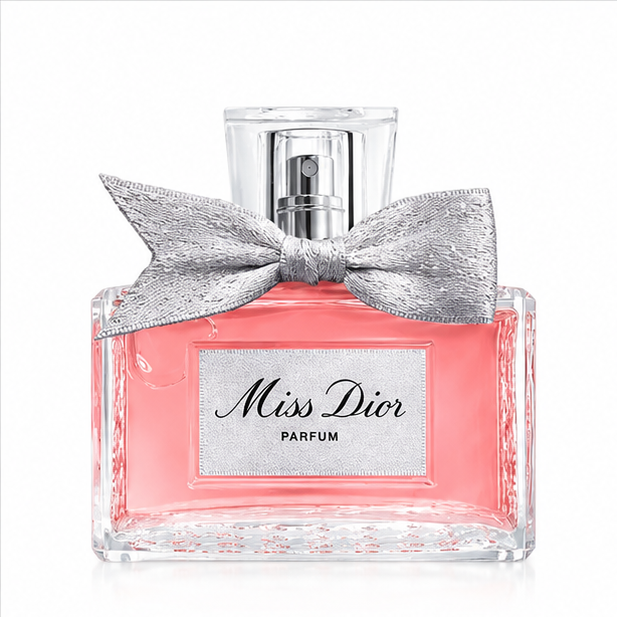 Miss Dior Eau De Parfum 80ml (TESTER)