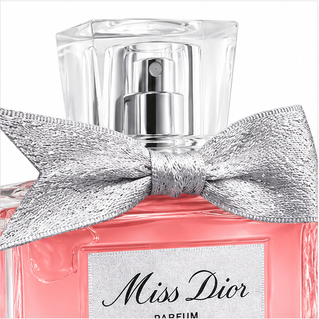 Miss Dior Eau De Parfum 80ml (TESTER)