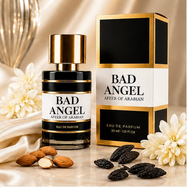 Bad Angel Afeer 30ml Eau de Parfum