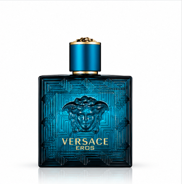 Eros Eau De Toilette 200ML