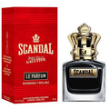 SCANDAL LE PARFUM RECHARGEABLE REFILLABLE - JEAN PAUL GAULTIER - EAU DE PARFUM - 100ML