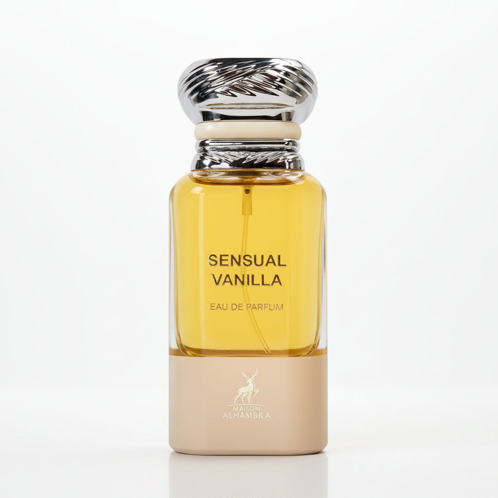 DECANTS -MAISON ALHAMBRA 3 - 5ML