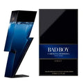 BAD BOY COBALT - CAROLINA HERRERA - EAU DE PARFUM - 150ML