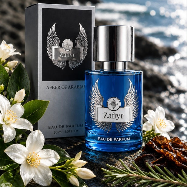 Zafiyr Afeer 30ml Eau de Parfum