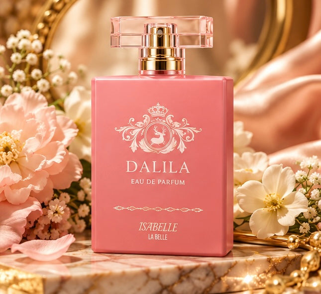Dalila La Belle Le Parfum 100ml