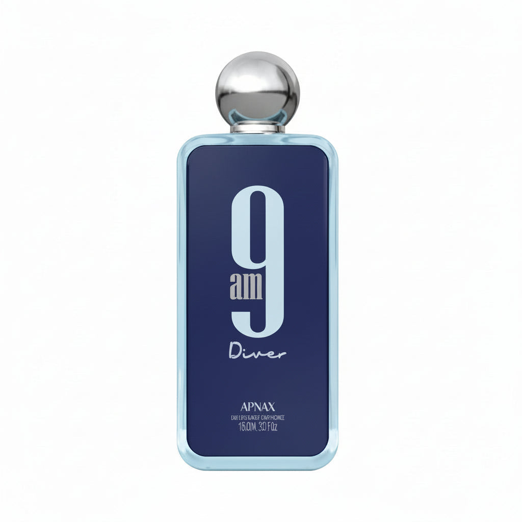 DECANTS - AFNAN - 5ML