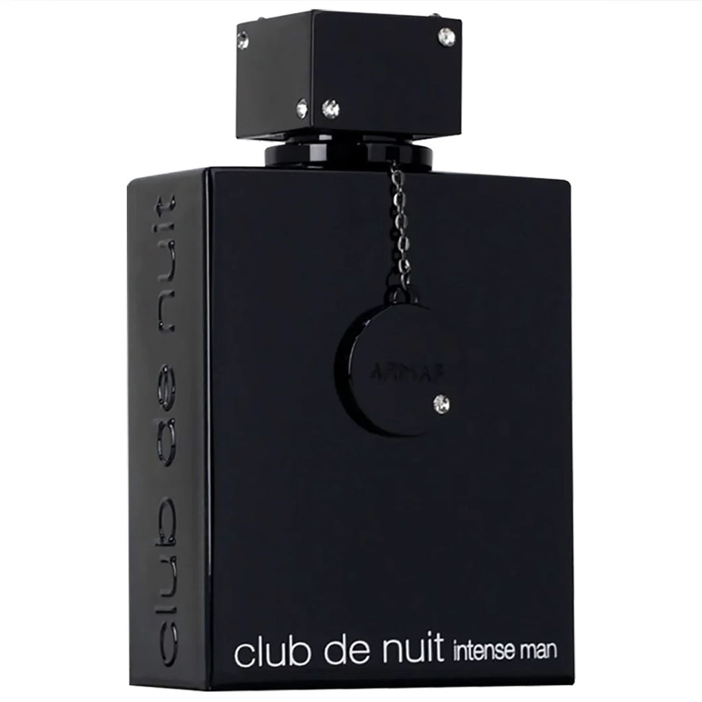 KIT CLUB DE NUIT INTENSE MAN - ARMAF -  PARFUM A COLLECTOR´S PRIDE - 3UN - 30ML