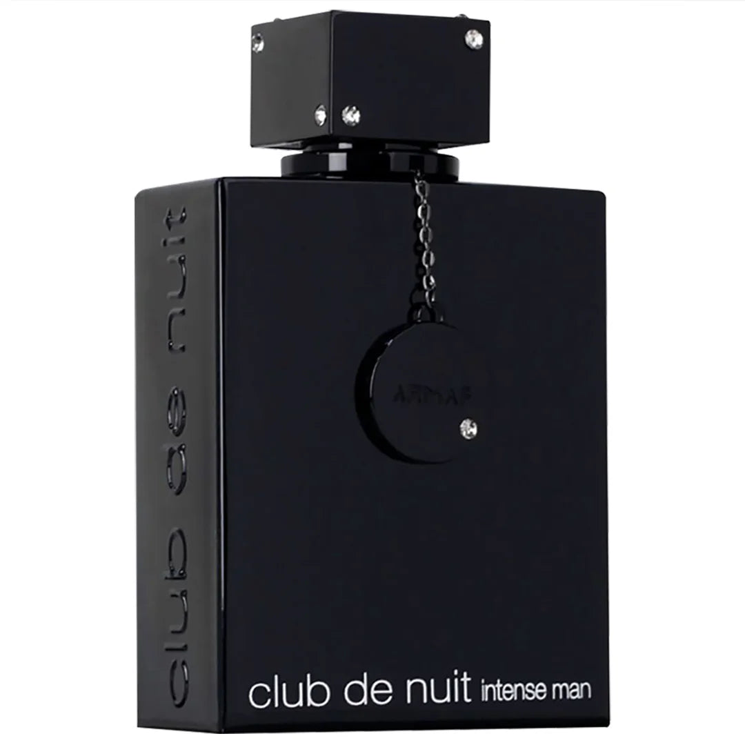 KIT CLUB DE NUIT INTENSE MAN - ARMAF -  PARFUM A COLLECTOR´S PRIDE - 3UN - 30ML