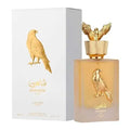 SHAHEEN GOLD - LATTAFA - EAU DE PARFUM - 100ML