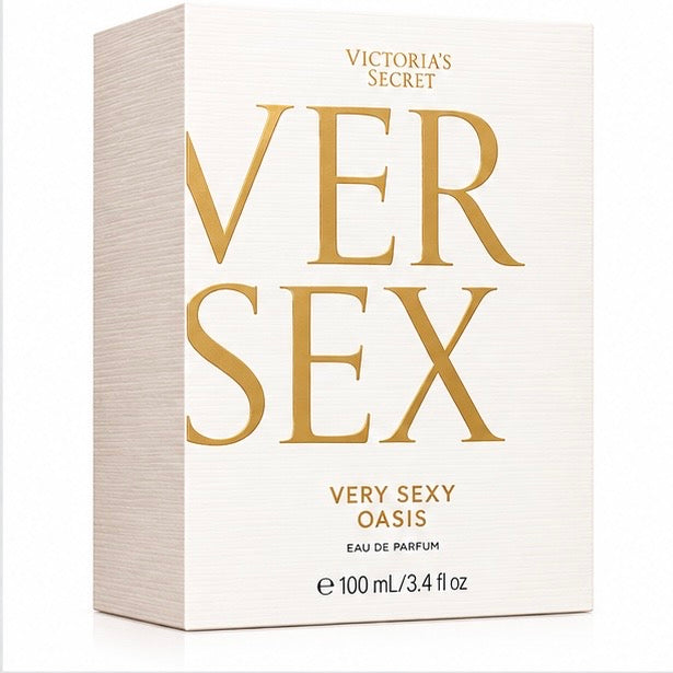 Very Sexy Oasis VS Eau de Parfum 100ml