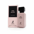 PINK VELVET - MAISON ALHAMBRA - EAU DE PARFUM - 30ML