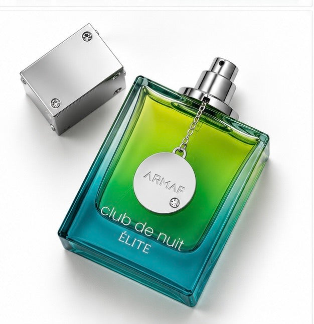 Club de Nuit Élite Eau de Parfum 105ml