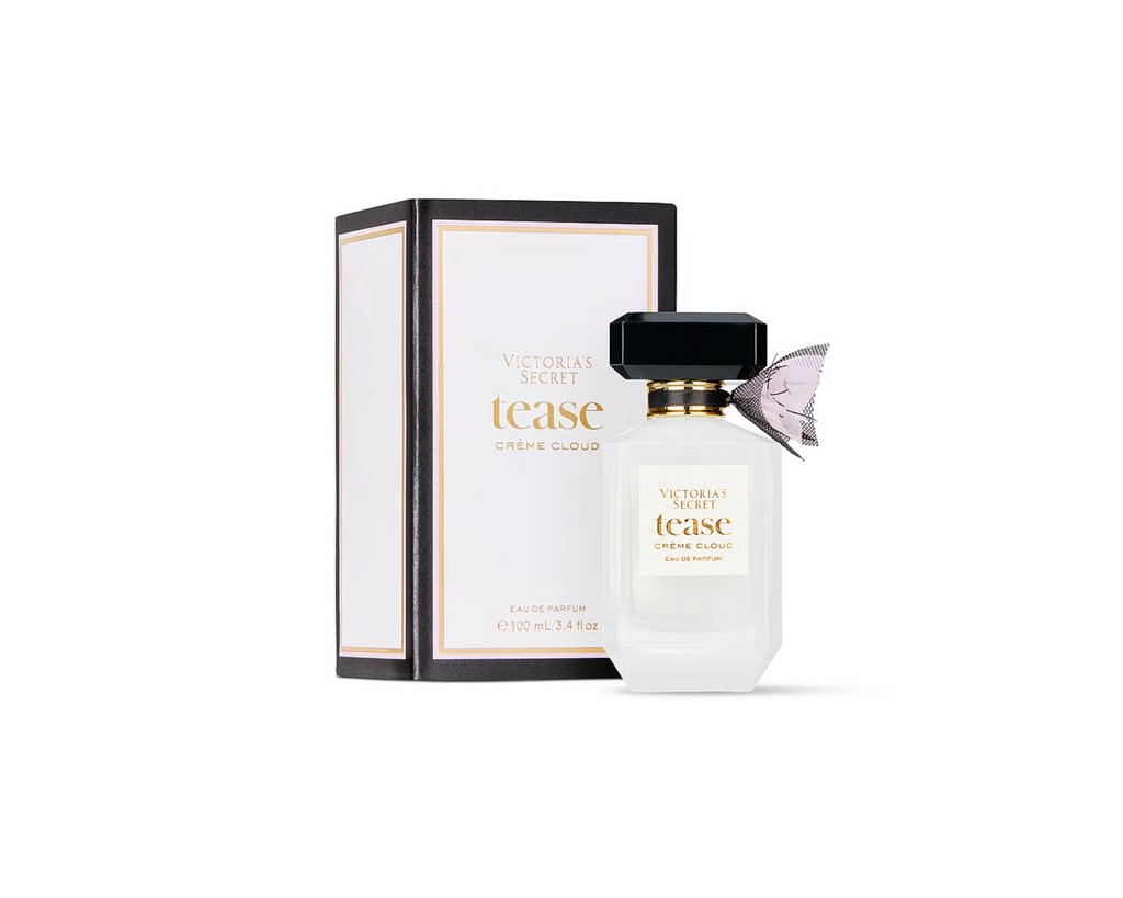 TEASE CRÈME CLOUD - VICTORIA´S SECRET - EAU DE PARFUM - 100ML
