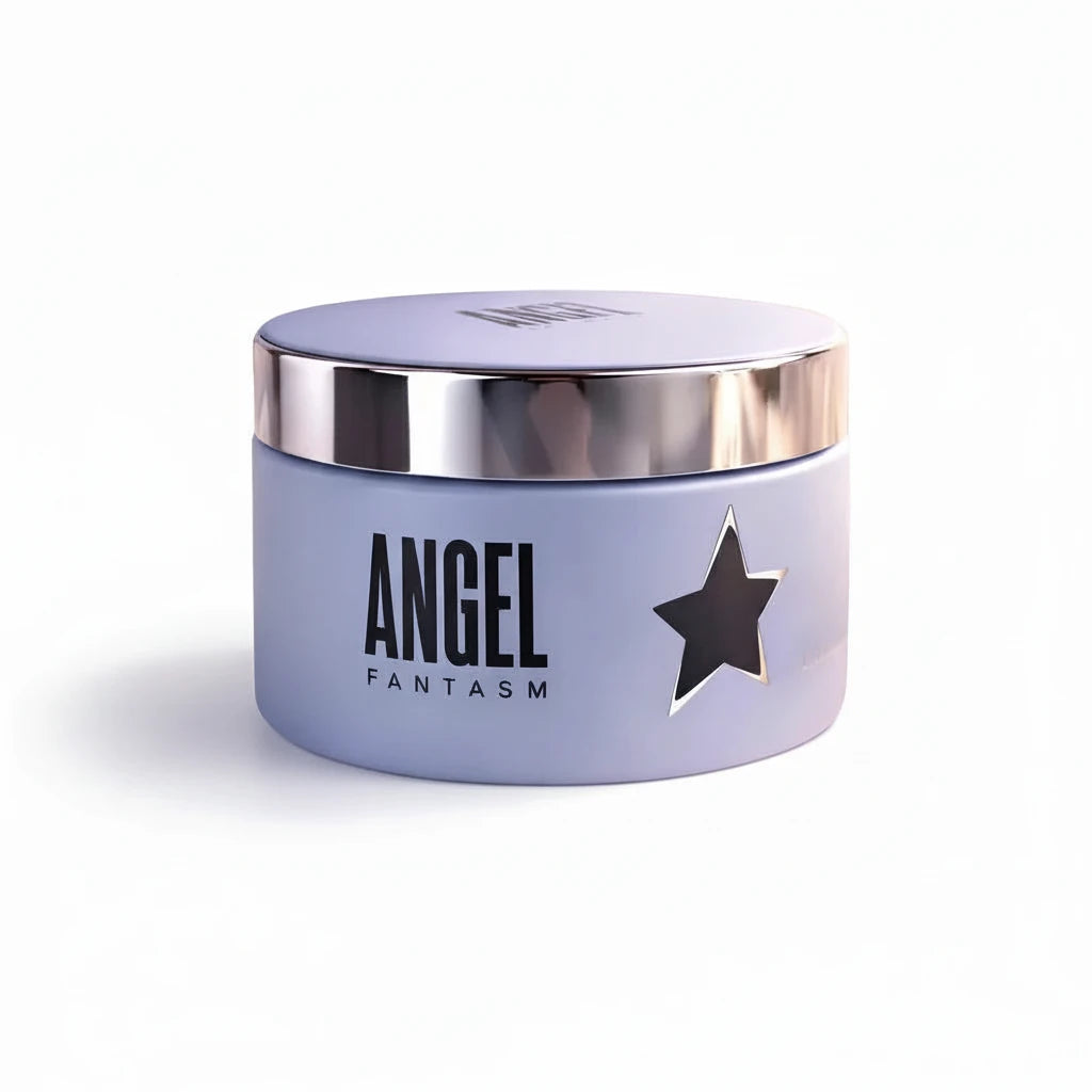ANGEL FANTASM - ISABELLE LA BELLE - CREME CORPORAL - 200G