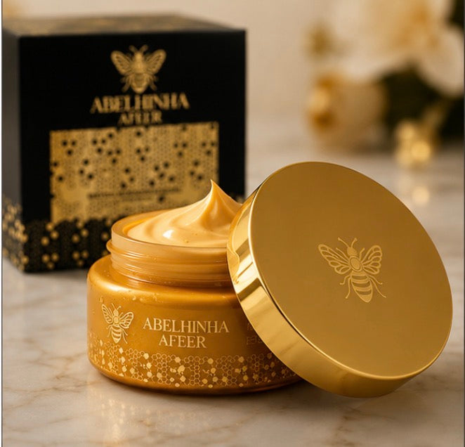 ATHEERI - AFFER - CREME CORPORAL - 250G
