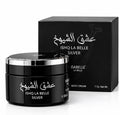 Ishq La Belle Silver Body Cream 200ml