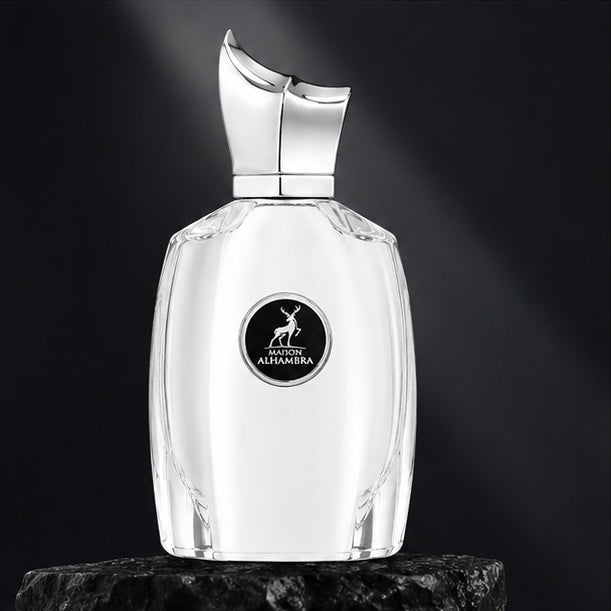 PERSEUS EAU DE PARFUM MAISON ALHAMBRA 100ML