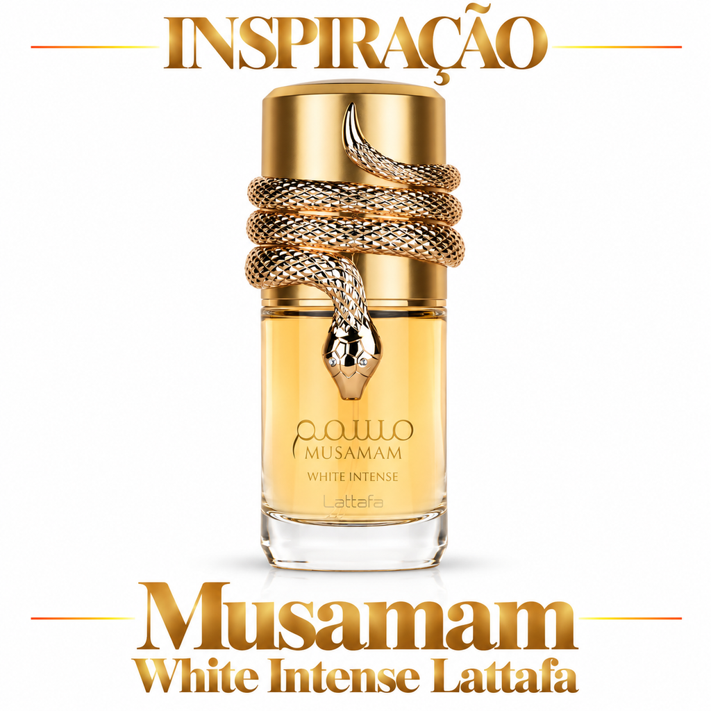 Musamam Afeer 30ml Eau de Parfum