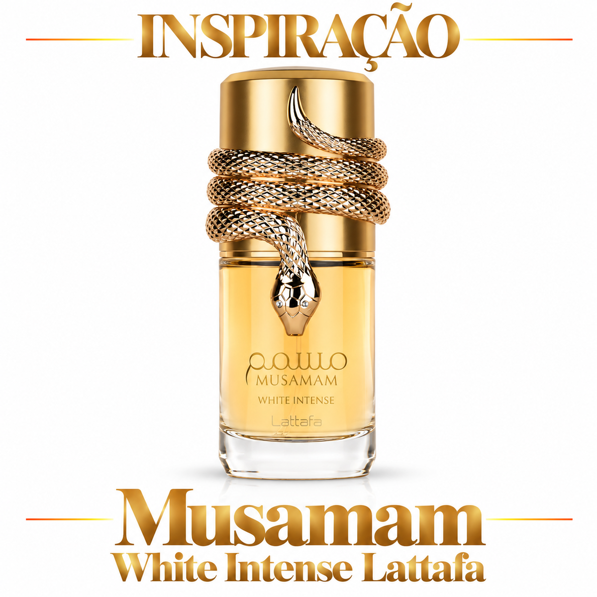 Musamam Afeer 30ml Eau de Parfum