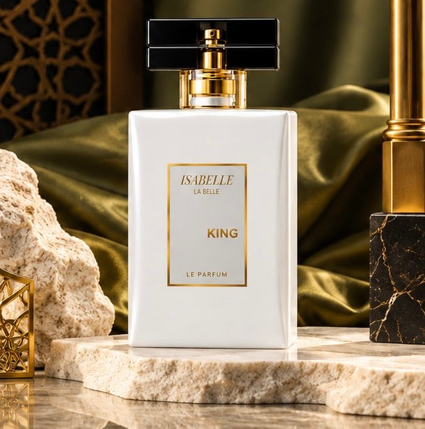 King La Belle Le Parfum 100ml
