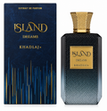 ISLAND DREAMS - KHADLAJ - EXTRAIT DE PARFUM - 100ML