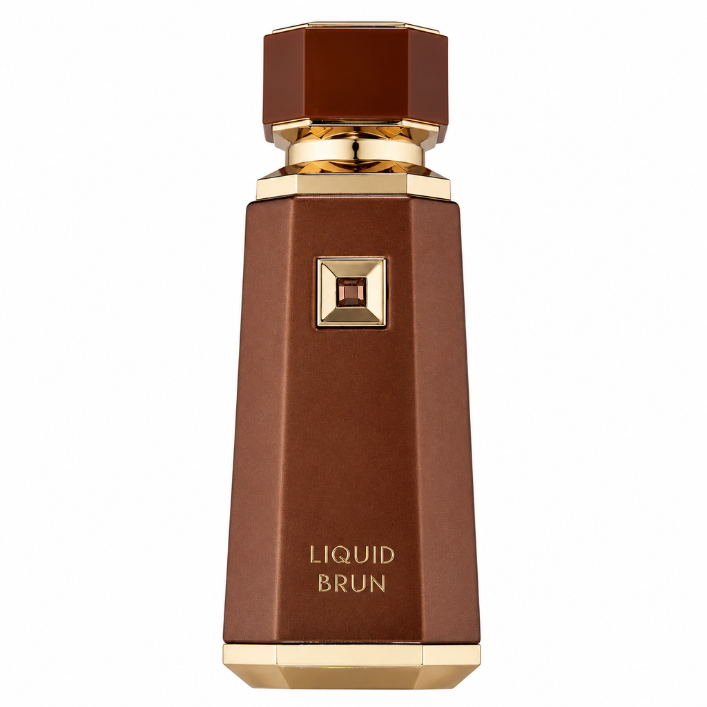 DUSK TILL DAWN - FRENCH AVENUE - VULCAN FEU 100ml  - LIQUID BRUN 100ml