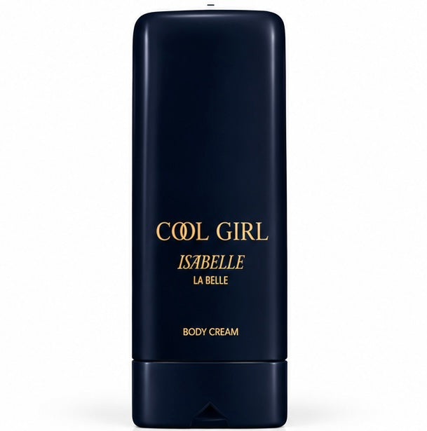Cool Girl La Belle Body Lotion 200ml