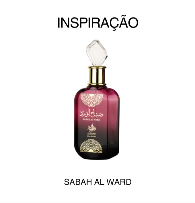 SAFEER AL WARD - ARD AL ZAAFARAN - EAU DE PARFUM - 100ML