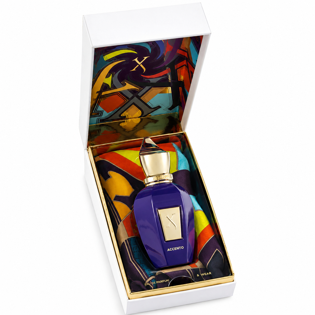 Xerjoff Accento Eau de Parfum 100ml