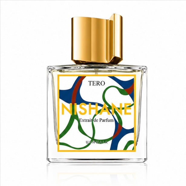 Nishane Tero Extrait de Parfum 100ml