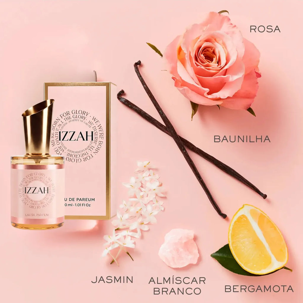 Izzah Afeer 30ml Eau de Parfum
