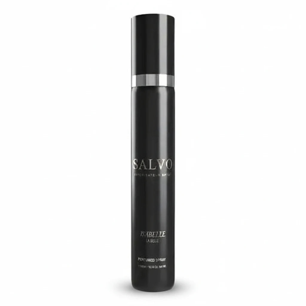 SALVO - ISABELLE LA BELLE - PERFUMED SPRAY - 300ML